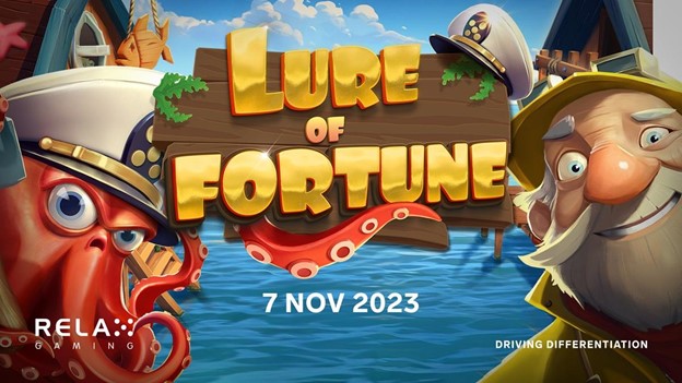 Lure of Fortune logo